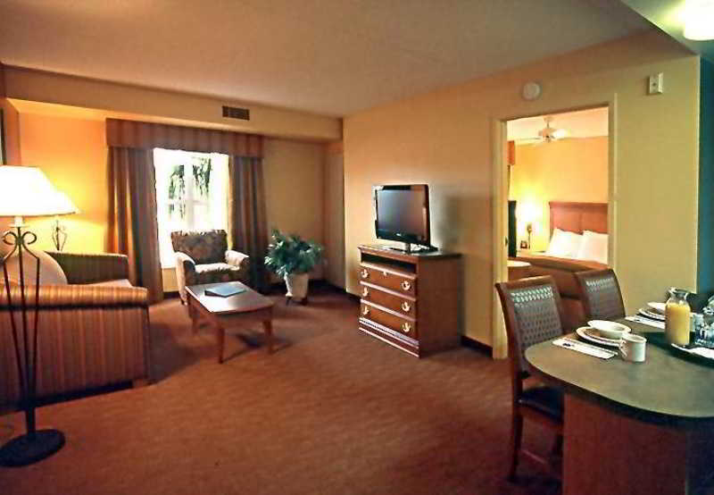 ホテル ホームウッド スイーツ フェニックス メトロ センター エクステリア 写真